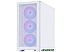 Корпус HAFF Glory Mini (белый) Корпус HAFF Glory Mini (белый)