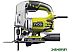 Электролобзик RYOBI RJS 1050 K Электролобзик RYOBI RJS 1050 K