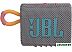 Беспроводная колонка JBL Go 3 (серый) Беспроводная колонка JBL Go 3 (серый)