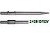 Отбойный молоток Einhell TC-DH 43 Отбойный молоток Einhell TC-DH 43