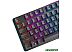 Клавиатура Royal Kludge RK918 RGB (черный, RK Red) Клавиатура Royal Kludge RK918 RGB (черный, RK Red)