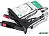 Встраиваемый бокс для жесткого диска Thermaltake Max 5 Duo SATA HDD Rack ST0026Z Встраиваемый бокс для жесткого диска Thermaltake Max 5 Duo SATA HDD Rack ST0026Z