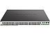 Настраиваемый коммутатор D-Link DGS-1210-52MP/F3A Настраиваемый коммутатор D-Link DGS-1210-52MP/F3A