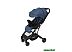 Детская прогулочная коляска Baby Tilly Bella T-163 Sky Blue Детская прогулочная коляска Baby Tilly Bella T-163 Sky Blue