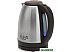 Чайник электрический МАСТЕРИЦА EK-1801М (шоколад)