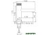 Смеситель Ledeme L1076Y Смеситель Ledeme L1076Y