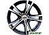Литые диски Alcasta M05 16x6.5 5x114.3мм DIA 67.1мм ET 46мм BKF Литые диски Alcasta M05 16x6.5 5x114.3мм DIA 67.1мм ET 46мм BKF