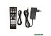 Минисистема SUPRA SMB-790 (черный) Минисистема SUPRA SMB-790 (черный)