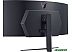 Игровой монитор LG UltraGear 45GR95QE-B