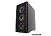 Корпус Powercase Mistral Z4С Mesh LED Корпус Powercase Mistral Z4С Mesh LED