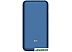 Портативное зарядное устройство ZMI QB823 20000mAh (синий)