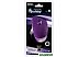 Мышь беспроводная SmartBuy 309AG Purple (SBM-309AG-P)