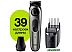 Триммер для бороды и усов Braun BT5360 Триммер для бороды и усов Braun BT5360