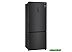 Холодильник LG DoorCooling+ GC-B569PBCM
