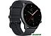 Умные часы Amazfit GTR 2 New Version (черный) Умные часы Amazfit GTR 2 New Version (черный)