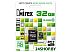 Карта памяти Mirex microSDHC (Class 10) 32GB SD-адаптер (13613-AD10SD32) Карта памяти Mirex microSDHC (Class 10) 32GB SD-адаптер (13613-AD10SD32)