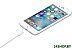 Переходник Apple MD818ZM/A Переходник Apple MD818ZM/A