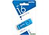 USB Flash SmartBuy Twist 16GB (синий)