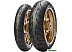 Дорожные мотошины Metzeler Sportec M7 RR 160/60 ZR 17 M/C 69W TL Rear
