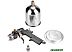 Краскопульт Deko DKSG01 (018-1100) Краскопульт Deko DKSG01 (018-1100)