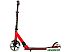 Двухколесный детский самокат Novatrack Deft 180 Alloy 180.DEFT.RD22 (красный) Двухколесный детский самокат Novatrack Deft 180 Alloy 180.DEFT.RD22 (красный)