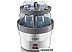 Стерилизатор Reer VapoMax 9036010 (серый/черный)