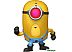 Фигурка Funko POP! Movies Despicable Me 4 Mega Minion Mel (1556) 76052