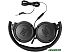 Наушники JBL Tune 500 (черный) Наушники JBL Tune 500 (черный)