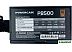 Блок питания Powercase PB500 (PS-500B-DC) Блок питания Powercase PB500 (PS-500B-DC)