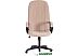 Кресло TetChair СН888 LT 22 (флок, бежевый) Кресло TetChair СН888 LT 22 (флок, бежевый)