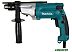 Безударная дрель Makita DP4010