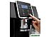 Эспрессо кофемашина DeLonghi Perfecta Evo ESAM420.40.B Эспрессо кофемашина DeLonghi Perfecta Evo ESAM420.40.B