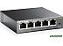 Коммутатор TP-LINK TL-SG105E v3 Коммутатор TP-LINK TL-SG105E v3