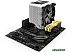 Кулер для процессора be quiet! Shadow Rock 3 White BK005