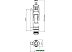 Комплект арматуры AV Engineering AVE129700PL