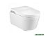 Унитаз Roca Inspira In-Wash Rimless [803060001]