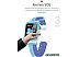 Детские умные часы Prolike PLSW18BL (голубой) Детские умные часы Prolike PLSW18BL (голубой)