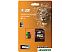 Карта памяти AGI TF138 microSDXC AGI064GU1TF138 64GB (с адаптером) Карта памяти AGI TF138 microSDXC AGI064GU1TF138 64GB (с адаптером)