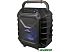 Портативная колонка BBK BTA8001 (чёрный)