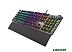Клавиатура Genesis Thor 380 RGB (нет кириллицы) Клавиатура Genesis Thor 380 RGB (нет кириллицы)