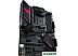 Материнская плата ASUS ROG STRIX B550-F Gaming Wi-Fi II Материнская плата ASUS ROG STRIX B550-F Gaming Wi-Fi II