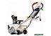 Снегоуборщик Daewoo Power SE 2700 Снегоуборщик Daewoo Power SE 2700