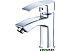Смеситель Econoce EC0270 Смеситель Econoce EC0270