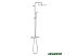Душевая система Grohe Tempesta Cosmopolitan System 250 26670000