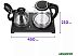 Электрический чайник Kitfort KT-6180