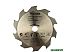 Пильный диск Makita D-45864 Пильный диск Makita D-45864