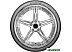 Автомобильные шины Kumho Ecsta PS91 255/35R19 96Y