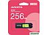 USB Flash ADATA UC300 256GB (черный/зеленый) USB Flash ADATA UC300 256GB (черный/зеленый)