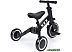 Беговел Happy Baby Adventure 50026 (черный) Беговел Happy Baby Adventure 50026 (черный)