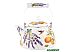 Чайник без свистка Agness Provence 934-382 Чайник без свистка Agness Provence 934-382